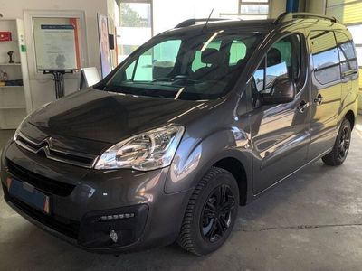 gebraucht Citroën Berlingo Pure Tech Shine Navi SHZ PDC