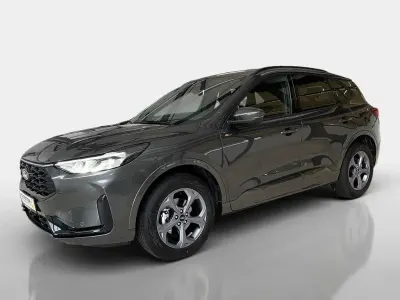 Ny Ford Kuga ST-Line 186 HK (136 kW) 2025 Grå SUV