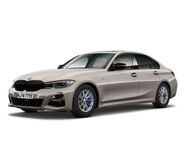 gebraucht BMW 330e Limousine