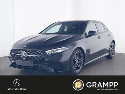 Mercedes A220