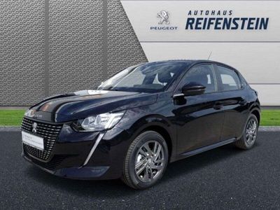 gebraucht Peugeot 208 Active Pack SHZ Klima Einparkh. Spurassist.