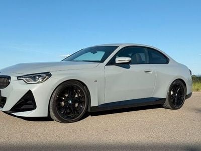 BMW 230