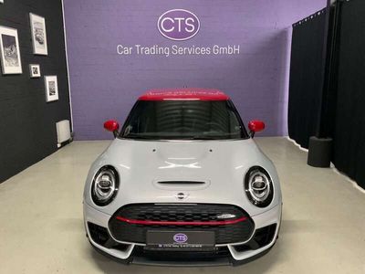 Mini John Cooper Works Clubman