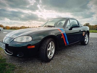 Mazda MX5
