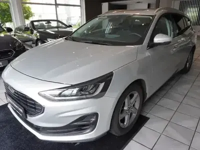 Gebraucht Ford Focus Titanium X 116 PS (85 kW) 2023 Andere Limousine