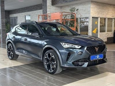 Gebraucht Cupra Formentor VZ 310 PS (228 kW) 2022 Grau SUV