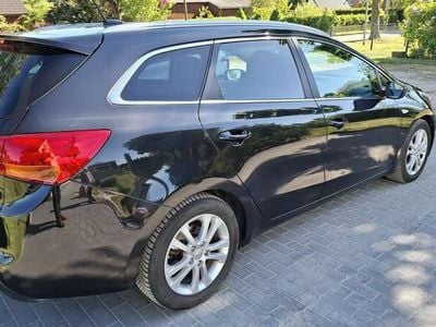 Kia Ceed Sportswagon