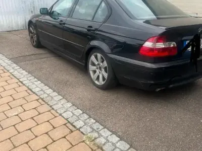 Gebraucht BMW 325