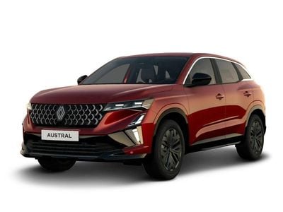 Neu Renault Austral Evolution 200 PS (147 kW) 2026 SUV