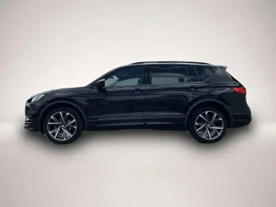Gebraucht Seat Tarraco FR 150 PS (110 kW) 2022 Manufacturer SUV