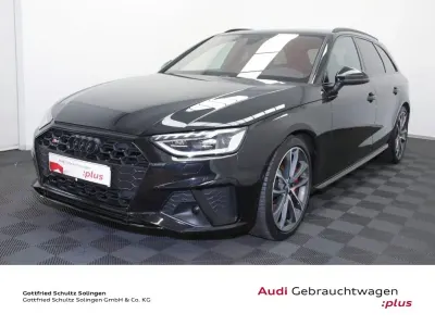 Gebraucht Audi S4