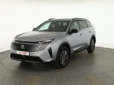Gebraucht Peugeot 5008