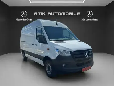 Gebraucht Mercedes Sprinter