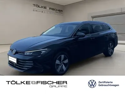 Gebraucht VW Passat