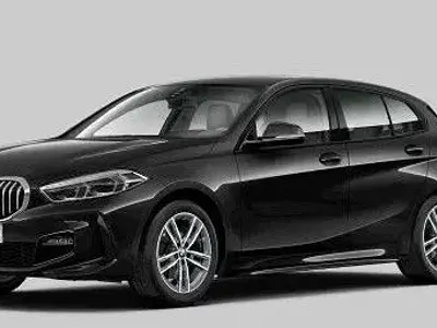 Gebraucht BMW 120