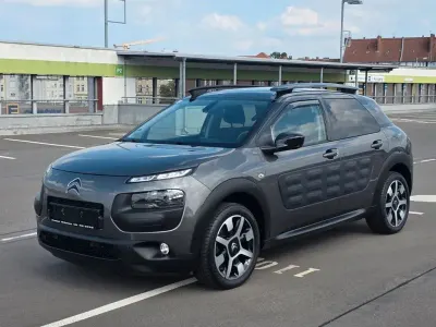 Gebraucht Citroën C4 Cactus