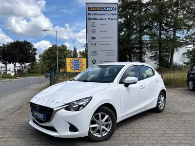 Gebraucht Mazda 2