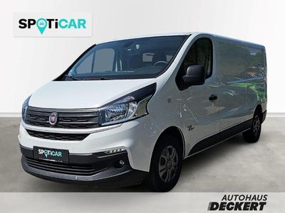 Fiat Talento