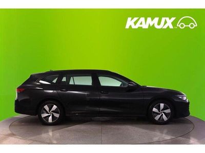 Gebraucht VW Passat 150 PS (110 kW) 2024 Schwarz Kombi