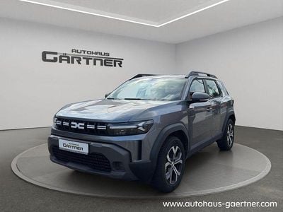 Gebraucht Dacia Duster Expression 94 PS (69 kW) 2024 Grau SUV