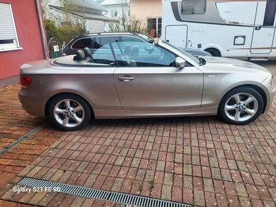 gebraucht BMW 118 Cabriolet i -