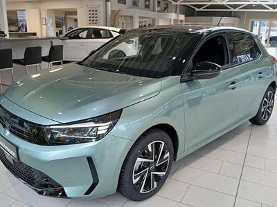 Usata Opel Corsa 110 CV (80 kW) 2026 Verde Utilitaria