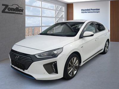 gebraucht Hyundai Ioniq 1.6 Hybrid / Premium
