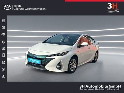 gebraucht Toyota Prius Plug-in Basis