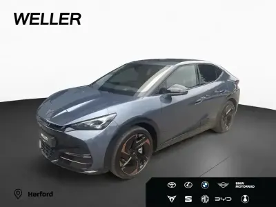 Gebraucht Cupra Tavascan