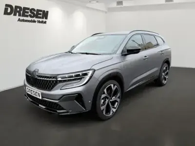 Occasion Renault Espace