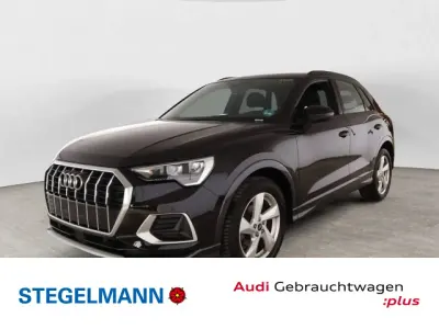 Second-hand Audi Q3 Advanced 150 CP (110 kW) 2025 SUV