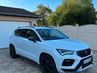 gebraucht Cupra Ateca 8 fach Reifen mit Garantie