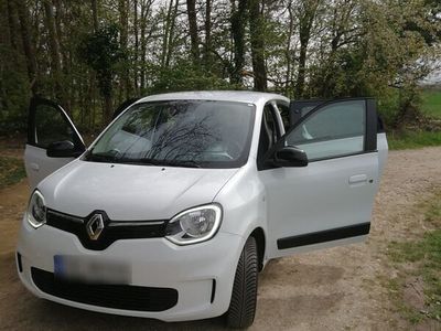 gebraucht Renault Twingo TwingoElectric Equilibre