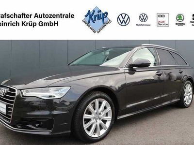 gebraucht Audi A6 Avant