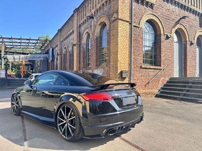Audi TT RS