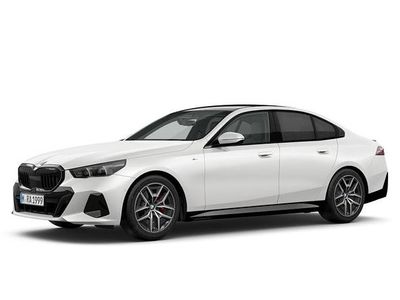 Gebraucht BMW 520 M Sport 190 PS (139 kW) 2026 Limousine