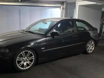Gebraucht BMW 320