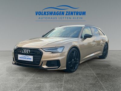 gebraucht Audi S6 3.0 TDI Avant