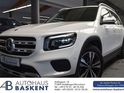 Mercedes GLB200