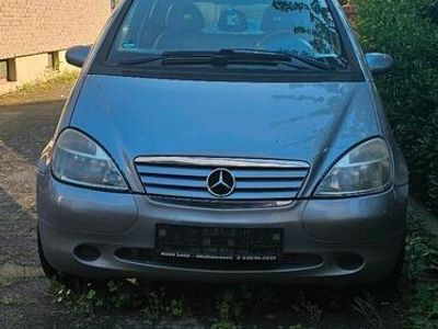 Mercedes A190