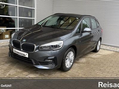 gebraucht BMW 218 Active Tourer i