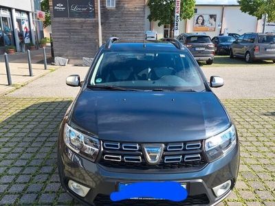 Dacia Logan MCV