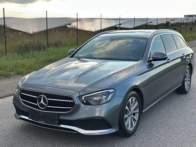 Mercedes E200