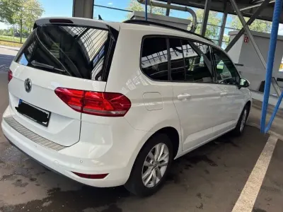 Gebraucht VW Touran