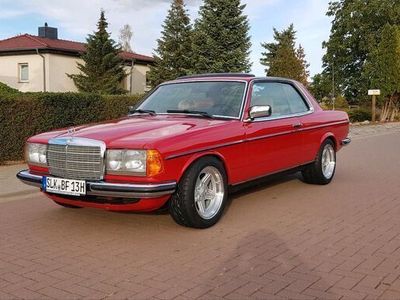 Mercedes 280