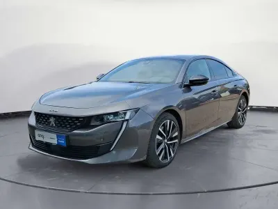 Gebraucht Peugeot 508