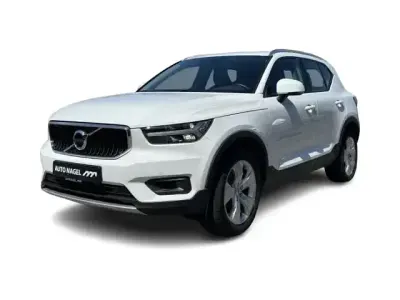 Gebraucht Volvo XC40
