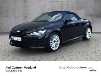 Gebraucht Audi TT Roadster