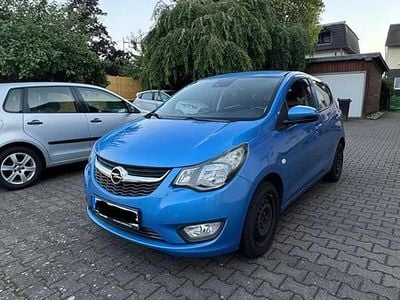 Opel Karl