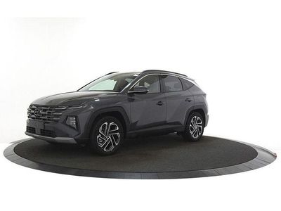 Nouă Hyundai Tucson Premium 160 CP (117 kW) 2026 Gri SUV